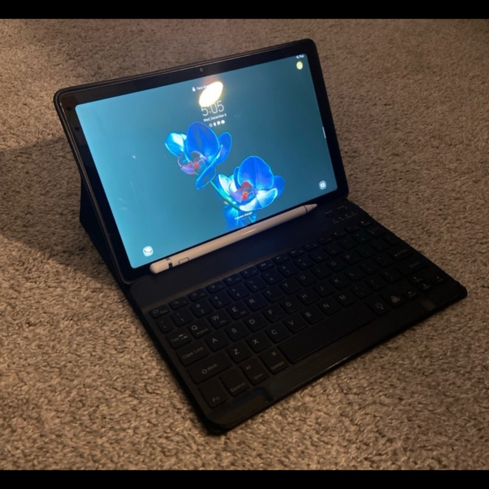 Samsung Galaxy tab A7